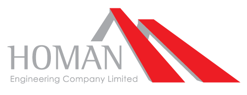 Homan Engineering Company - logo